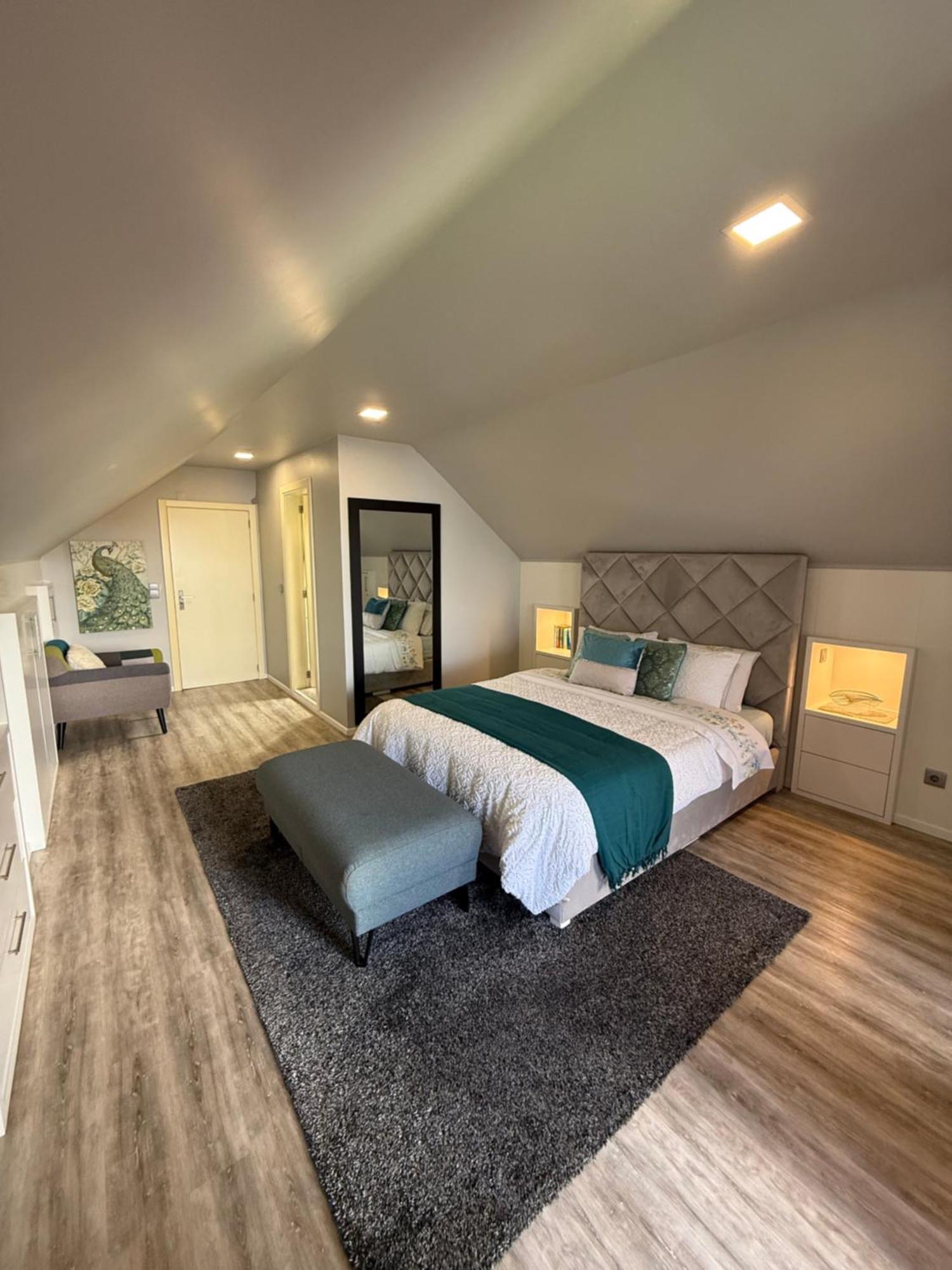 Studio Privado Com Vista Mar E Montanha Ponta do Sol  Ngoại thất bức ảnh