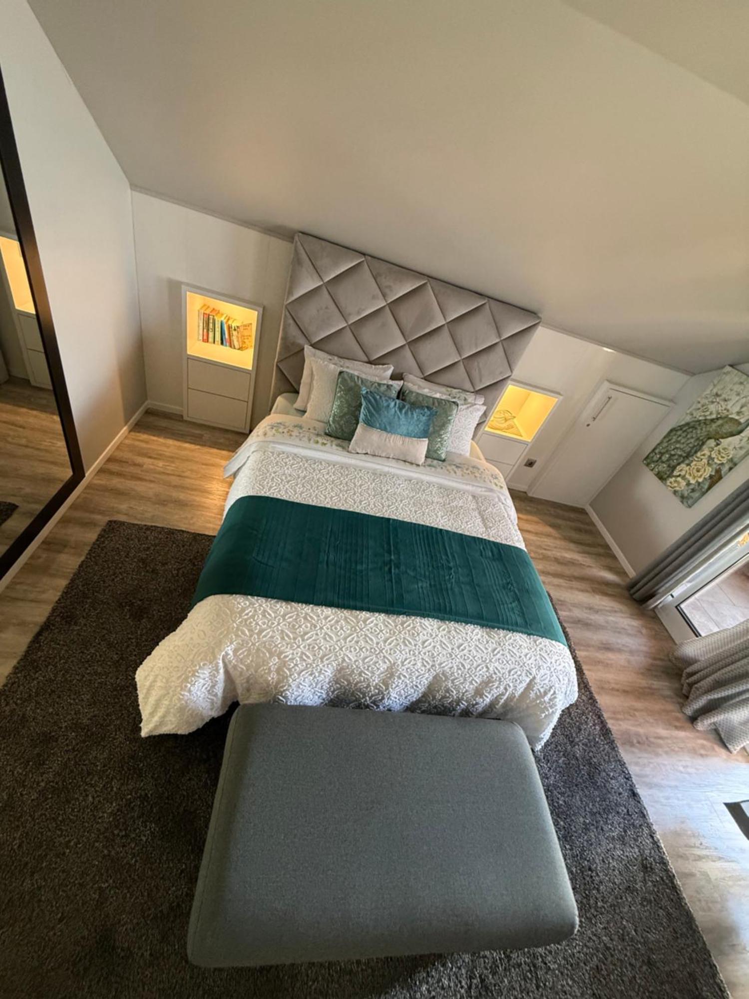 Studio Privado Com Vista Mar E Montanha Ponta do Sol  Ngoại thất bức ảnh