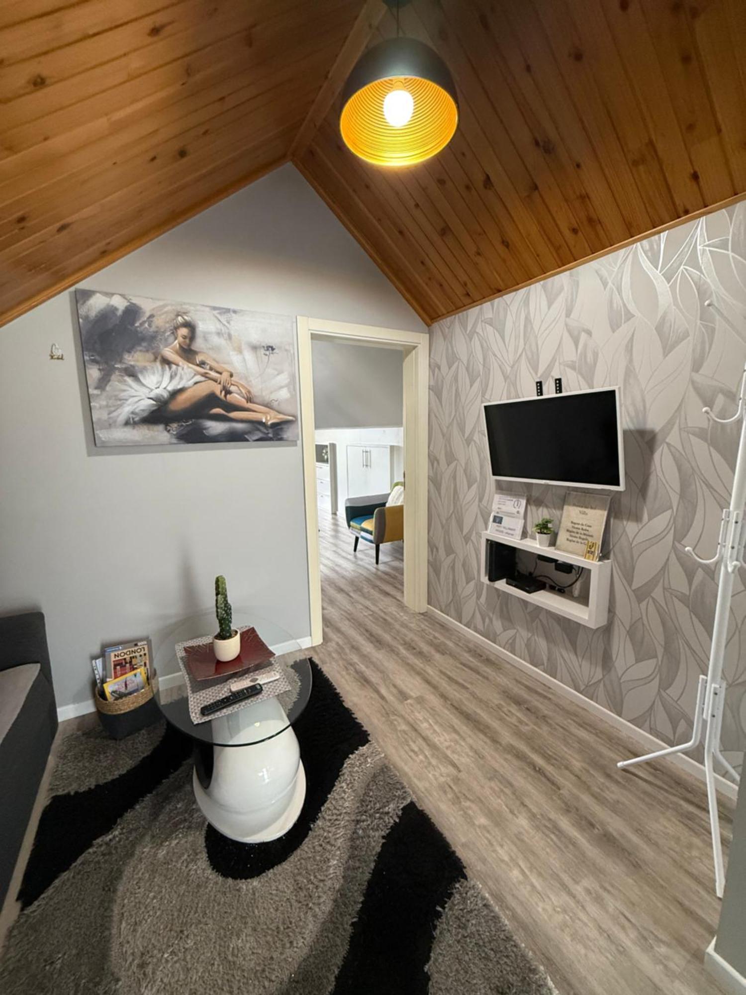 Studio Privado Com Vista Mar E Montanha Ponta do Sol  Ngoại thất bức ảnh