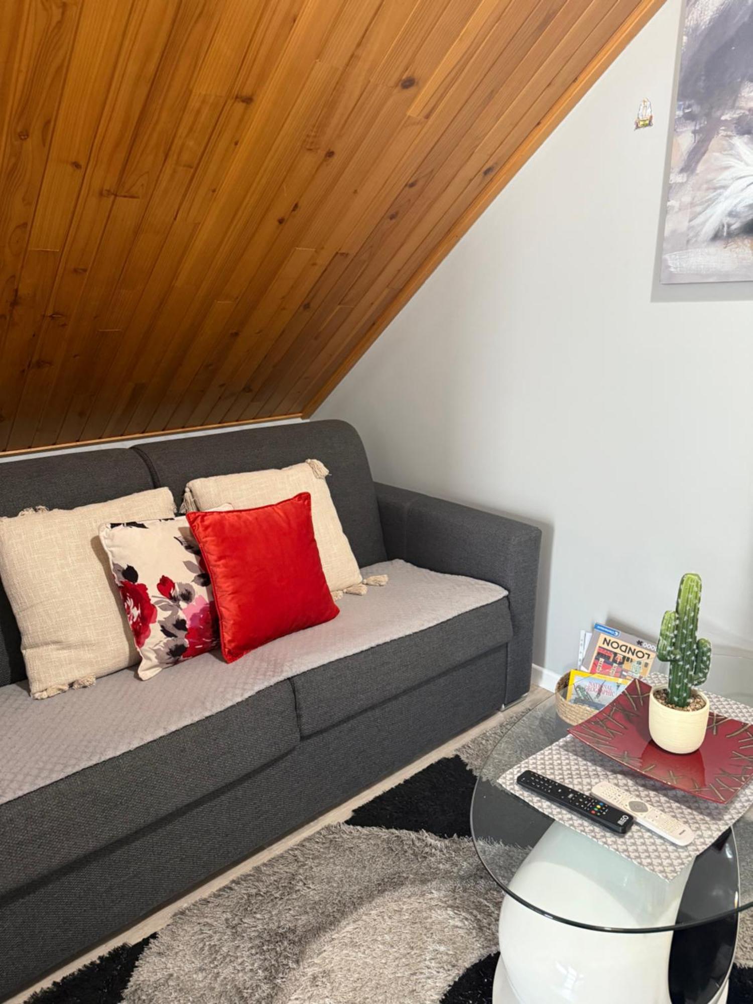 Studio Privado Com Vista Mar E Montanha Ponta do Sol  Ngoại thất bức ảnh