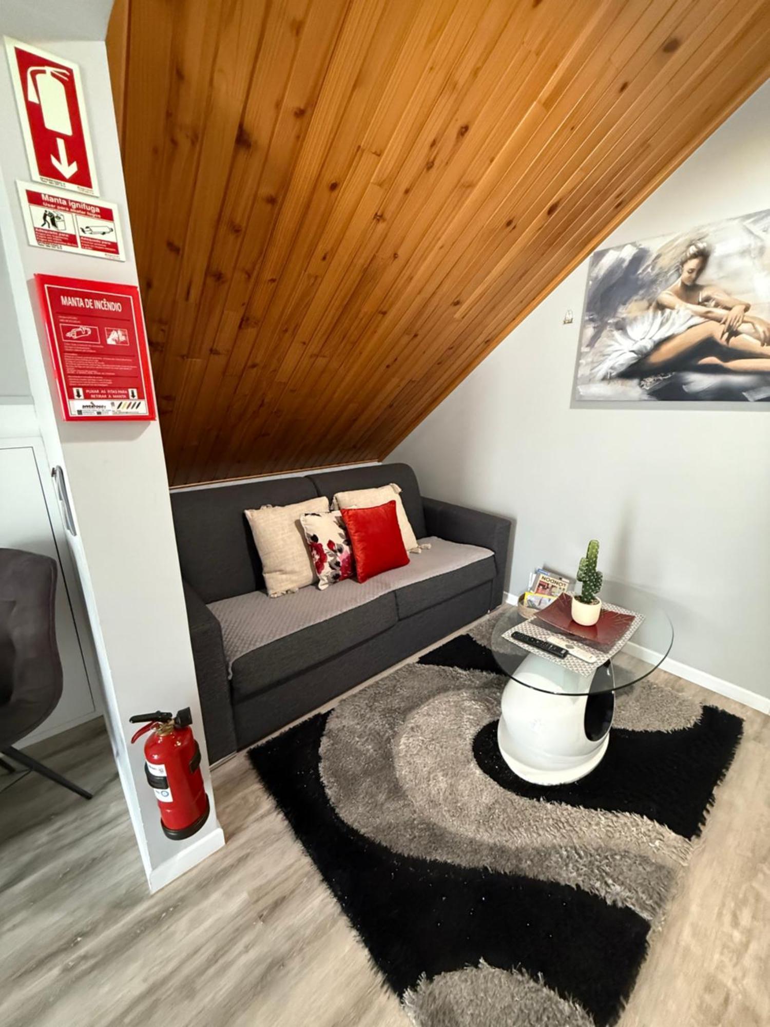 Studio Privado Com Vista Mar E Montanha Ponta do Sol  Ngoại thất bức ảnh