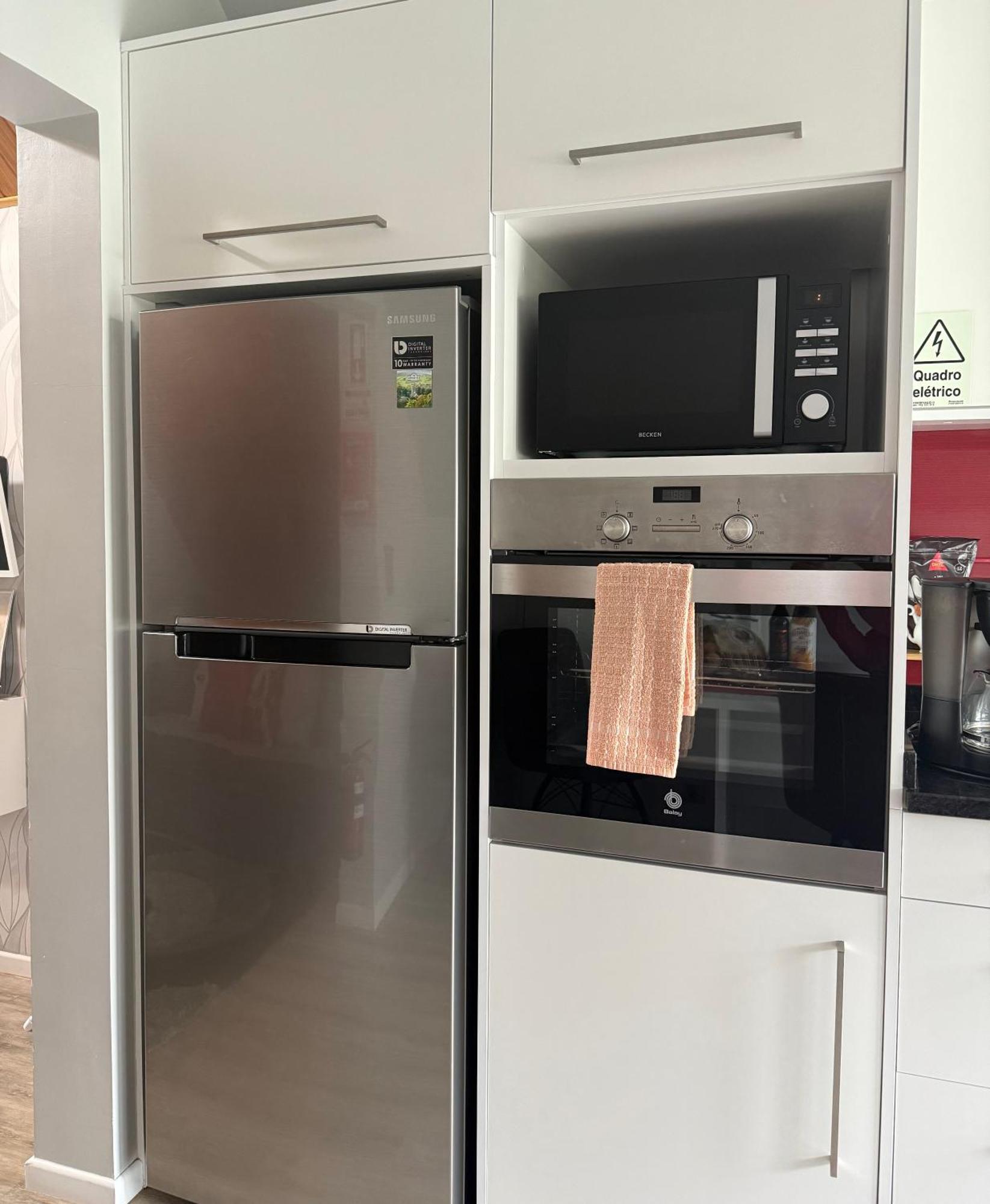 Studio Privado Com Vista Mar E Montanha Ponta do Sol  Ngoại thất bức ảnh